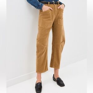 Nili Lotan Shon Cord Pants in 0